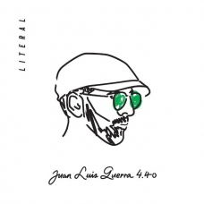 JUAN LUIS GUERRA 4:40:LITERAL                               