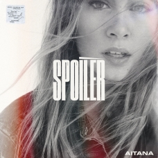 AITANA:SPOILER (DIGIPACK)                                   