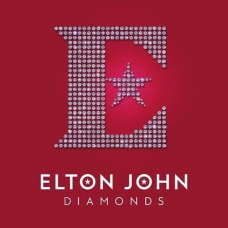 ELTON JOHN:DIAMONDS THE ULTIMATE GREATEST HITS COLLECTION(3.