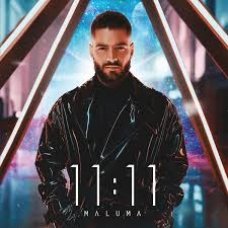 MALUMA:11:11 MALUMA:11:11