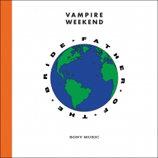 VAMPIRE WEEKEND:FATHER OF THE BRIDE                         