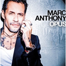 MARC ANTHONY:OPUS (VERSION INTERNATIONAL VERSION)           