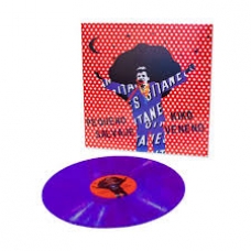 KIKO VENENO:PEQUE?O SALVAJE (EDICION COLOR) -LP-            