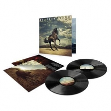 BRUCE SPRINGSTEEN:WESTERN STAR (LTDA. + CUPON DESCARGA)-2LP-