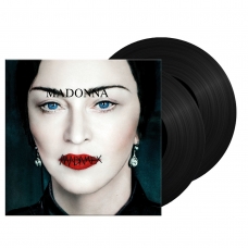 MADONNA:MADAME X (MAIN -2LP-)                               