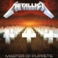 METALLICA:MASTER OF PUPPETS -REMAST- (IMPORTACION)          