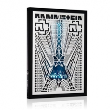 RAMMSTEIN:PARIS -CD+DVD/SPEC- -IMPORTACION- RAMMSTEIN:PARIS -CD+DVD/SPEC- -IMPORTACION-