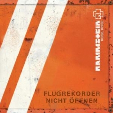 RAMMSTEIN:REISE REISE -IMPORTACION-                         