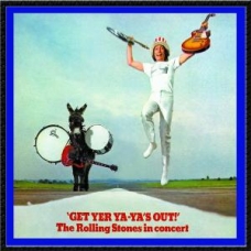 ROLLING STONES, THE:GET YER YAYA´S -REMASTERED-             
