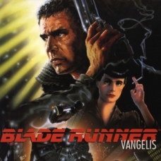 B.S.O.  - BLADE RUNNER - VANGELIS                           