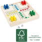 ARTICULOS REGALO:LUDO TO GO FSC 100%                        