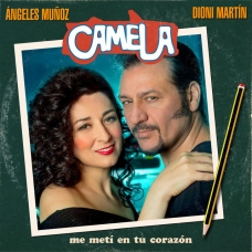 CAMELA:ME METI EN TU CORAZON (JEWEL) CAMELA:ME METI EN TU CORAZON (JEWEL)