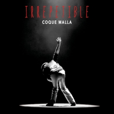 COQUE MALLA:IRREPETIBLE (JEWEL)                             