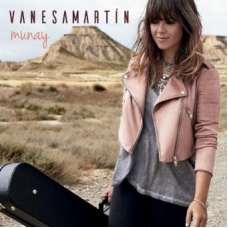 VANESA MARTIN:MUNAY (EDICICION ESPECIAL) -PORTUGAL-         