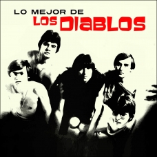 DIABLOS, LOS:LO MEJOR DE LOS DIABLOS  (JEWEL)               