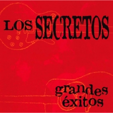 SECRETOS, LOS:GRANDES EXITOS                                