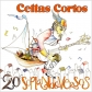 CELTAS CORTOS:20 SOPLANDO VERSOS (EDIC.STANDARD)            