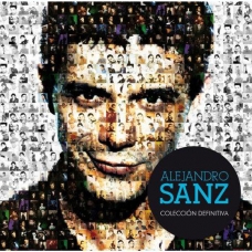 ALEJANDRO SANZ:COLECCION DEFINITIVA (JEWEL)                 