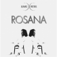 ROSANA:LUNAS ROTAS (REMASTERIZADO (BONUS TRACKS)            