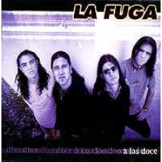 FUGA, LA:A LAS 12                                           