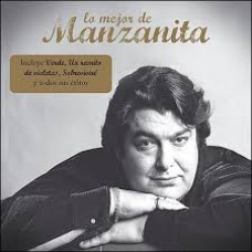 MANZANITA:LO MEJOR DE MANZANITA MANZANITA:LO MEJOR DE MANZANITA