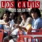CALIS, LOS:TODOS SUS EXITOS (EDIC.STANDARD)                 