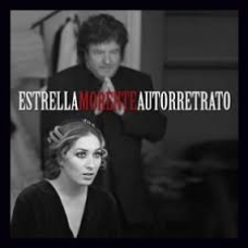 ESTRELLA MORENTE:AUTORETRATO (JEWEL)                        
