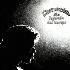 CAMARON DE LA ISLA:LA LEYENDA DEL TIEMPO (35 ANIV. CD+DVD)  