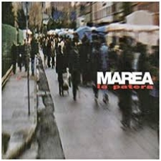 MAREA:LA PATERA                                             
