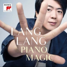 LANG LANG:PIANO MAGIC LANG LANG:PIANO MAGIC