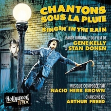 B.S.O. - SINGIN?IN THE RAIN                                 