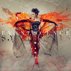 EVANESCENCE:SYNTHESIS (EDIC.STANDARD) EVANESCENCE:SYNTHESIS (EDIC.STANDARD)