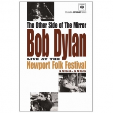 BOB DYLAN:THE OTHER SIDE OF THE MIRROR -NUEV.REF.-  (DVD)   