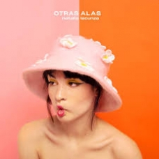 NATALIA LACUNZA:OTRAS ALAS (CD-EP) -DIGIPACK-               