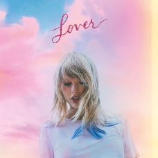 TAYLOR SWIFT:LOVER (EDIC.STANDARD)                          