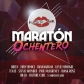 VARIOS - KISS FM MARATON OCHENTERO (2CD) VARIOS - KISS FM MARATON OCHENTERO (2CD)