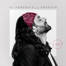 ARREBATO, EL:ABRAZOS (DIGIPACK)                             