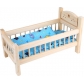 ARTICULOS REGALO:CAMA MUÑECA NATURAL ARTICULOS REGALO:CAMA MUÑECA NATURAL