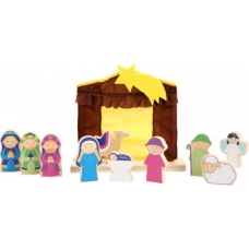 ARTICULOS REGALO:BELEN                                      