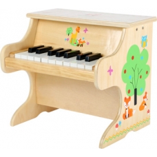 ARTICULOS REGALO:PIANO ZORRITO                              