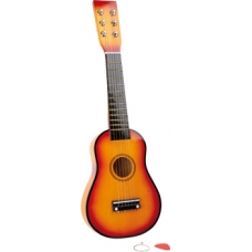 ARTICULOS REGALO:GUITARRA /GUITARRE                         