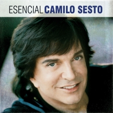 CAMILO SESTO:ESENCIAL CAMILO SESTO (2CD)                    
