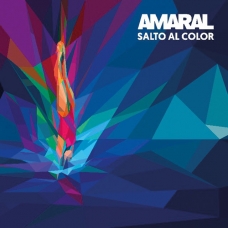 AMARAL:SALTO AL COLOR (EDICION DELUXE) -2CD-                