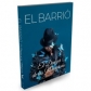 BARRIO, EL:EL DANZAR DE LAS MARIPOSAS (EDIC.DELUXE) -DIGIBOO