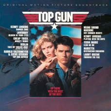 B.S.O. - TOP GUN                                            