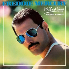 FREDDIE MERCURY:MR. BAD GUY (REEDICION)                     