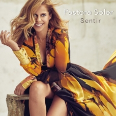 PASTORA SOLER:SENTIR (DIGIPACK)                             