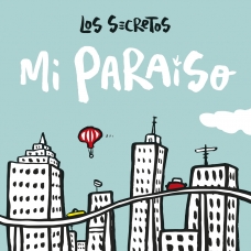 SECRETOS, LOS:MI PARAISO                                    