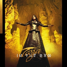 TARJA:IN THE RAW                                            