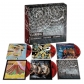DROGAS, EL:SOLO QUIERO BRUJAS EN ESTA NOCHE (BOX SET 5CD) DROGAS, EL:SOLO QUIERO BRUJAS EN ESTA NOCHE (BOX SET 5CD)